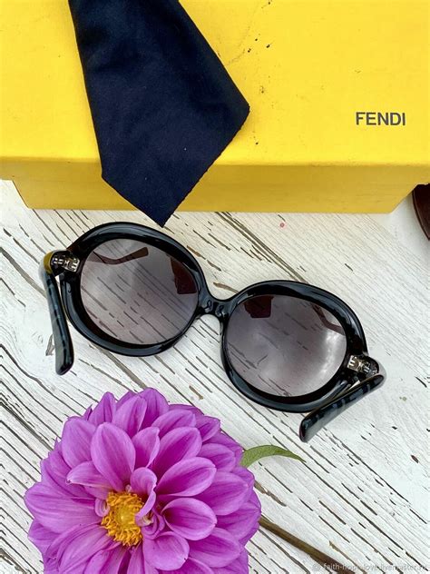 очки fendi оригинал|fendi очка.